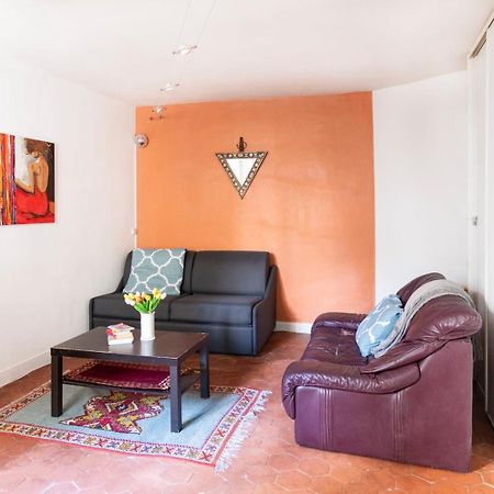 Guestready - Bel Appartement Pres De Montparnasse París Exterior foto