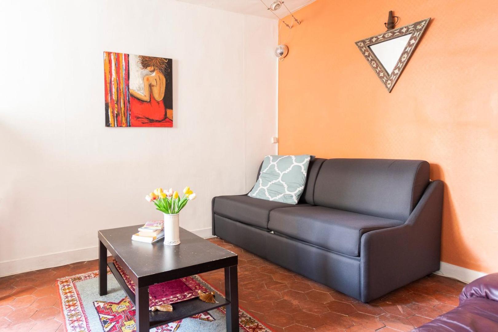 Guestready - Bel Appartement Pres De Montparnasse París Exterior foto
