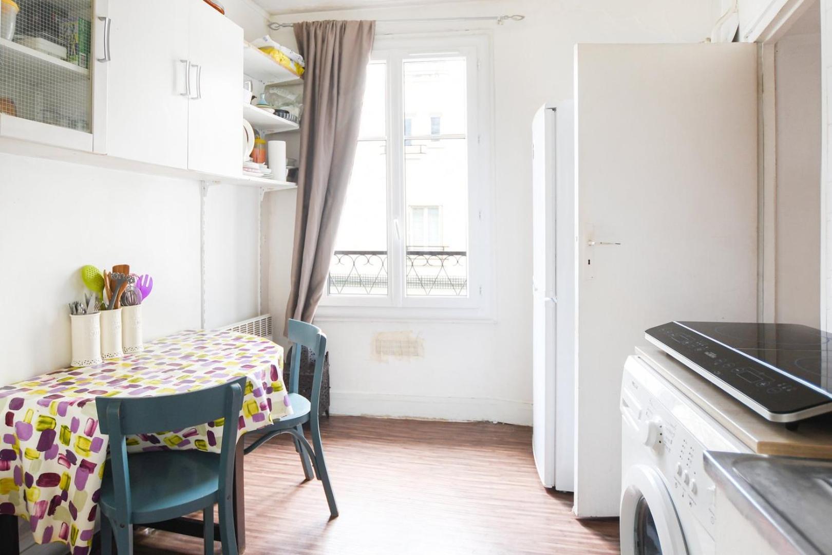 Guestready - Bel Appartement Pres De Montparnasse París Exterior foto